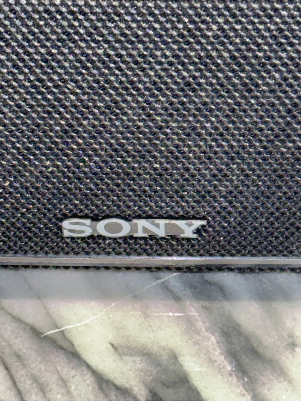 SONY SRS-XB41 Black Portable Wireless Speaker Waterproof EXTRA BASS Tested
